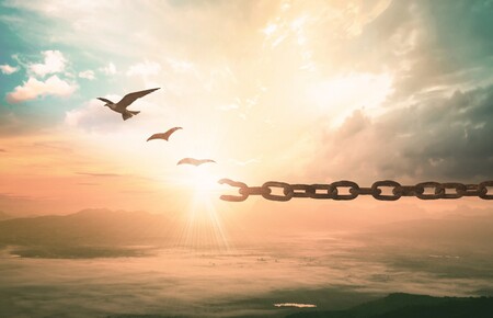Release Emotional Baggage