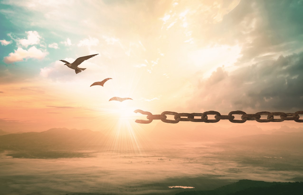 Release Emotional Baggage