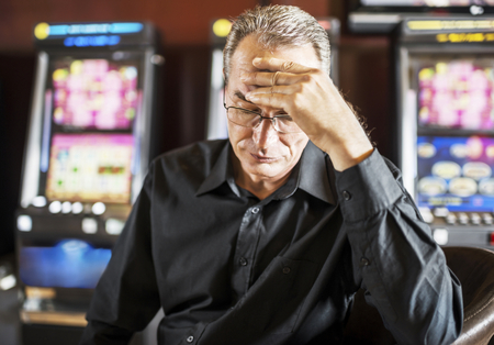 Poker Machine Gambling 1
